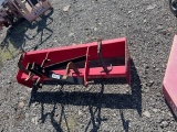 MAHINDRA 5FT BOX BLADE