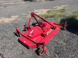 MAHINDRA FINISH MOWER