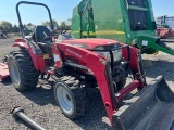 MAHINDRA1526 HST