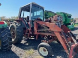 IH 886