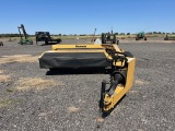 VERMEER REBEL TM800