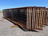 FREE STANDING PANELS