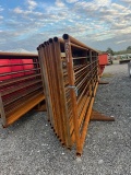 FREE STANDING PANELS