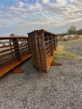 FREE STANDING PANELS