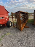 FREE STANDING PANELS