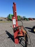 SHAVER HD POST DRIVER