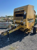 VERMEER REBEL 5400