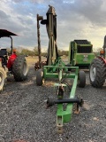 STONEY POINT SPM-5410, JD 285 MOWER