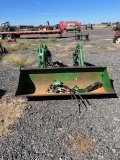 JD 522 LDR