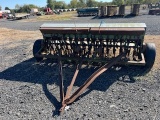 JD VANBRUNT DRILL