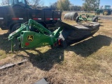 JD R280 DISC MOWER