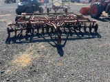 CASE IH 12FT DISK