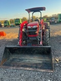MF 2607H