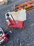 3PT SPRAYER