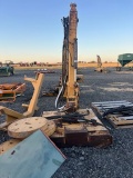 TIGER SIDE BOOM MOWER