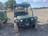 JD GATOR 825I S4