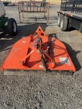 LANDPRIDE RCR1260