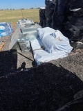 BOAT TARP