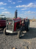 MF 255