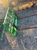 FRONTIER PALLET FORKS