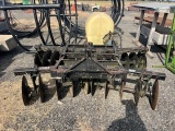 6FT BLACK DISK