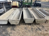 CONCRETE FEEDERS