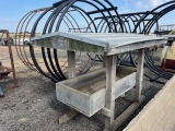MINERAL FEEDER