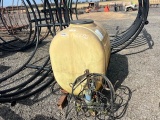 200 GALLON SPRAYER