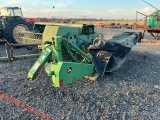 JD 275 DISC MOWER