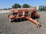 TYE 2010 STUBBLE DRILL