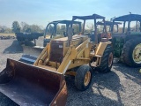 CASE 480LL CONSTRUCTION KING