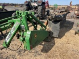 JD 285 DISC MOWER