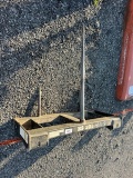 BS201 HAY SPIKE