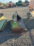 JD BUCKET