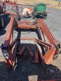 IH 2250 LDR