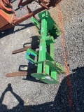 JD PALLET FORKS