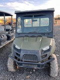 POLARIS 500 EFI