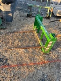 FRONTIER HAY SPIKE