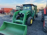 JD 5055E