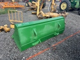 JD BUCKET