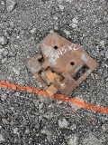FORD WEIGHTS