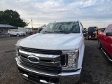 2018 FORD 250