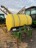 300 GALLON SPRAYER