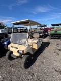 CLUB CAR
