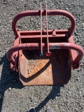 3PT BUCKET SCOOP