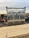 SEMI TOOL BOX