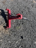 3PT HAY SPEAR