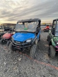 HONDA PIONEER