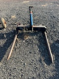3PT HAY SPEAR