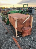 800 POUND CAKE BOX